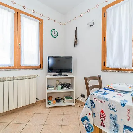 Da 2 Fino A 4 Persone Giardino * Capoliveri (Isola d'Elba)