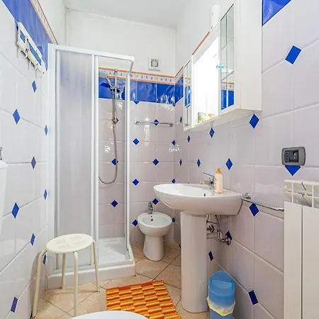 Da 2 Fino A 4 Persone Giardino Apartamento *