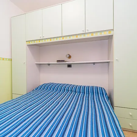 Apartamento Da 2 Fino A 4 Persone Giardino