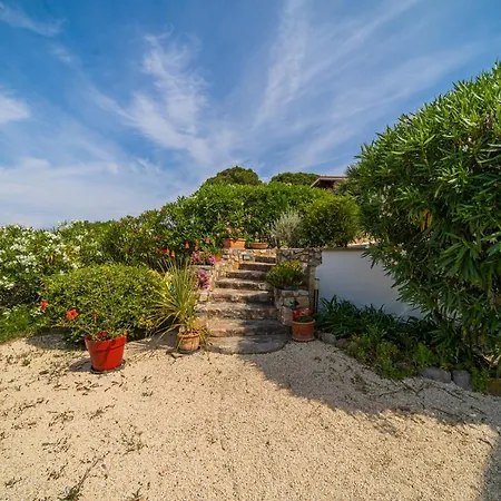 Da 2 Fino A 4 Persone Giardino Apartamento *