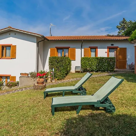 Da 2 Fino A 4 Persone Giardino Apartamento *