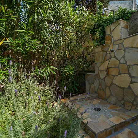 Da 2 Fino A 4 Persone Giardino Apartamento *