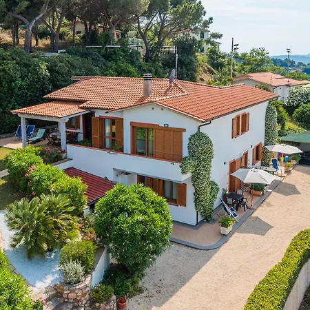 Da 2 Fino A 4 Persone Giardino Apartamento *