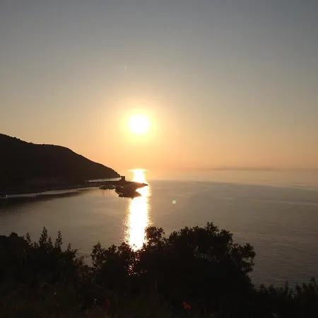 Da 2 Fino A 4 Persone Giardino Apartment Capoliveri (Isola d'Elba)