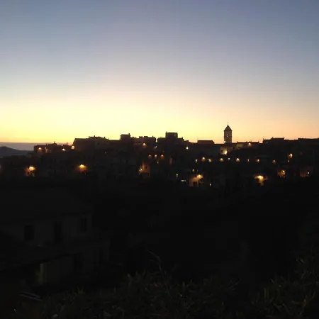Da 2 Fino A 4 Persone Giardino Apartment Capoliveri (Isola d'Elba)
